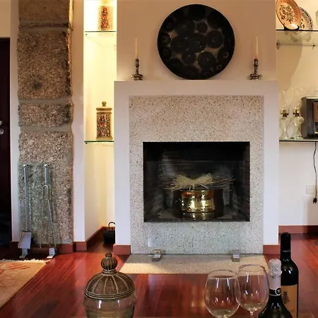 Villa Acolhedora Casa Em Quinta C/ Piscina Privada *