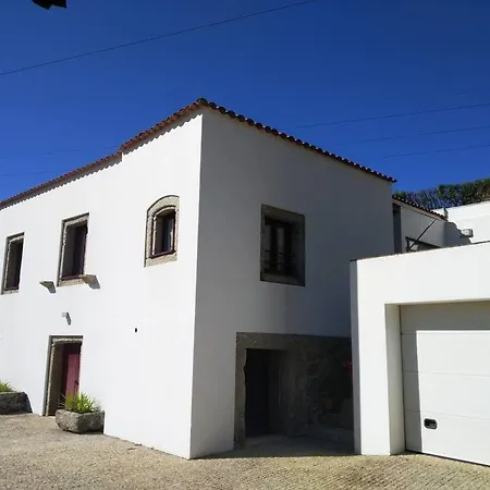Acolhedora Casa Em Quinta C/ Piscina Privada فيلة Póvoa de Lanhoso
