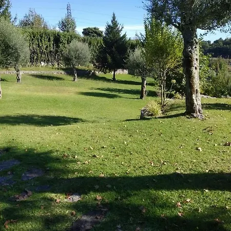 Acolhedora Casa Em Quinta C/ Piscina Privada * Póvoa de Lanhoso
