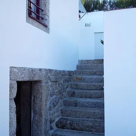 Acolhedora Casa Em Quinta C/ Piscina Privada