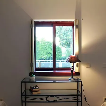 Acolhedora Casa Em Quinta C/ Piscina Privada Villa Póvoa de Lanhoso