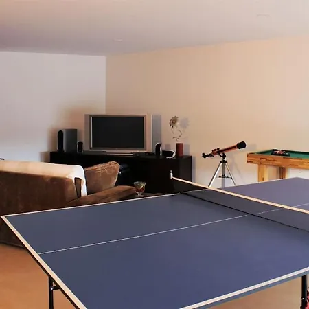 Villa Acolhedora Casa Em Quinta C/ Piscina Privada Póvoa de Lanhoso