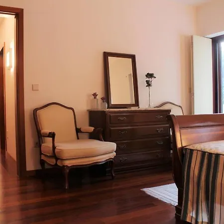 Acolhedora Casa Em Quinta C/ Piscina Privada *