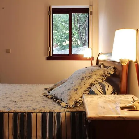 Acolhedora Casa Em Quinta C/ Piscina Privada Póvoa de Lanhoso
