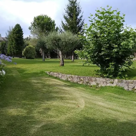 Acolhedora Casa Em Quinta C/ Piscina Privada Villa