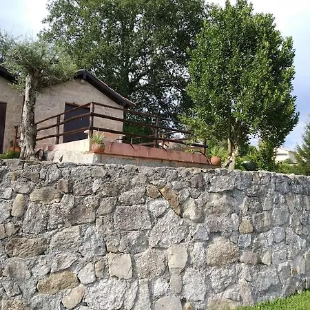 Villa Acolhedora Casa Em Quinta C/ Piscina Privada