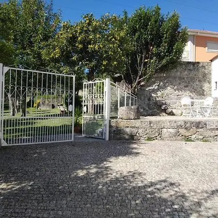 Acolhedora Casa Em Quinta C/ Piscina Privada *