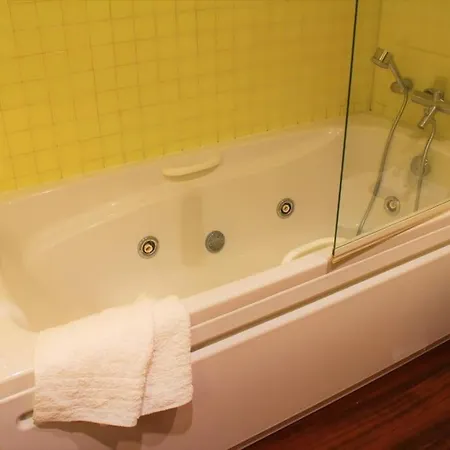 Acolhedora Casa Em Quinta C/ Piscina Privada Villa *