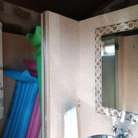 Acolhedora Casa Em Quinta C/ Piscina Privada Villa