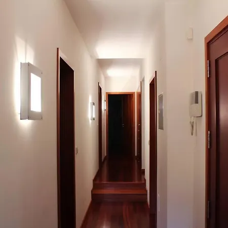 Acolhedora Casa Em Quinta C/ Piscina Privada Villa Póvoa de Lanhoso
