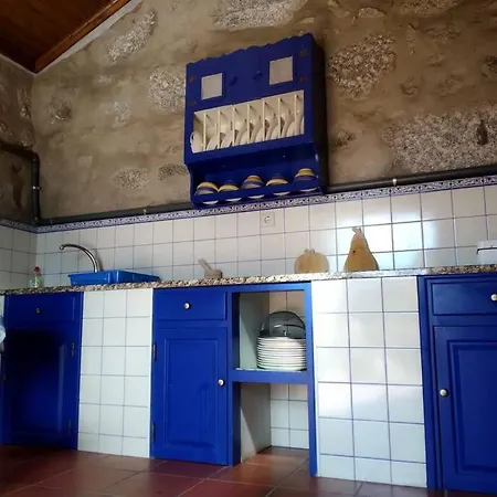 Villa Acolhedora Casa Em Quinta C/ Piscina Privada Póvoa de Lanhoso