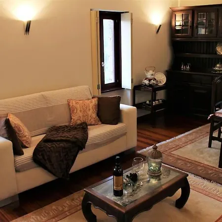 Acolhedora Casa Em Quinta C/ Piscina Privada * Póvoa de Lanhoso